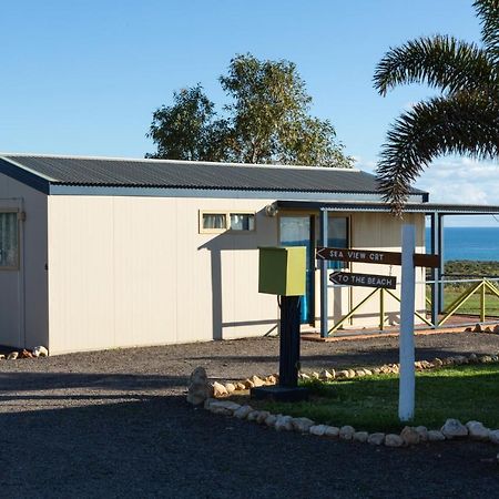 Drummond Cove Holiday Park Luaran gambar