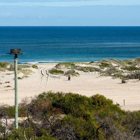 Drummond Cove Holiday Park Luaran gambar