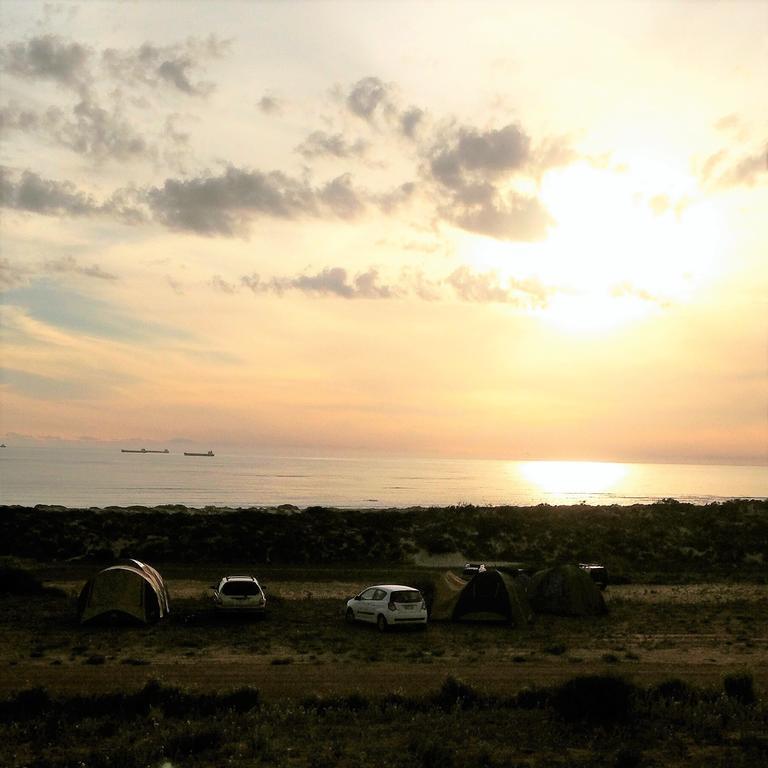 Drummond Cove Holiday Park Luaran gambar