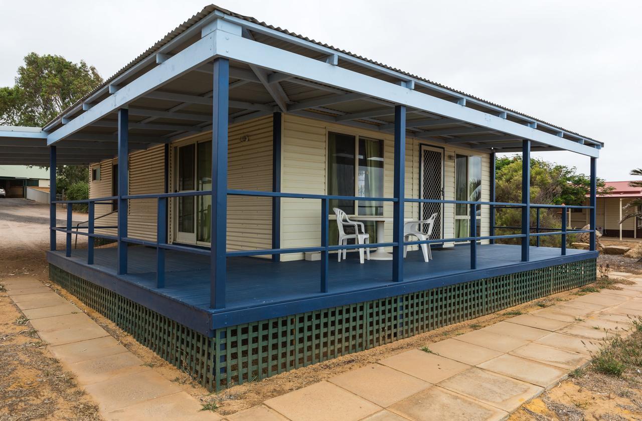 Drummond Cove Holiday Park Luaran gambar