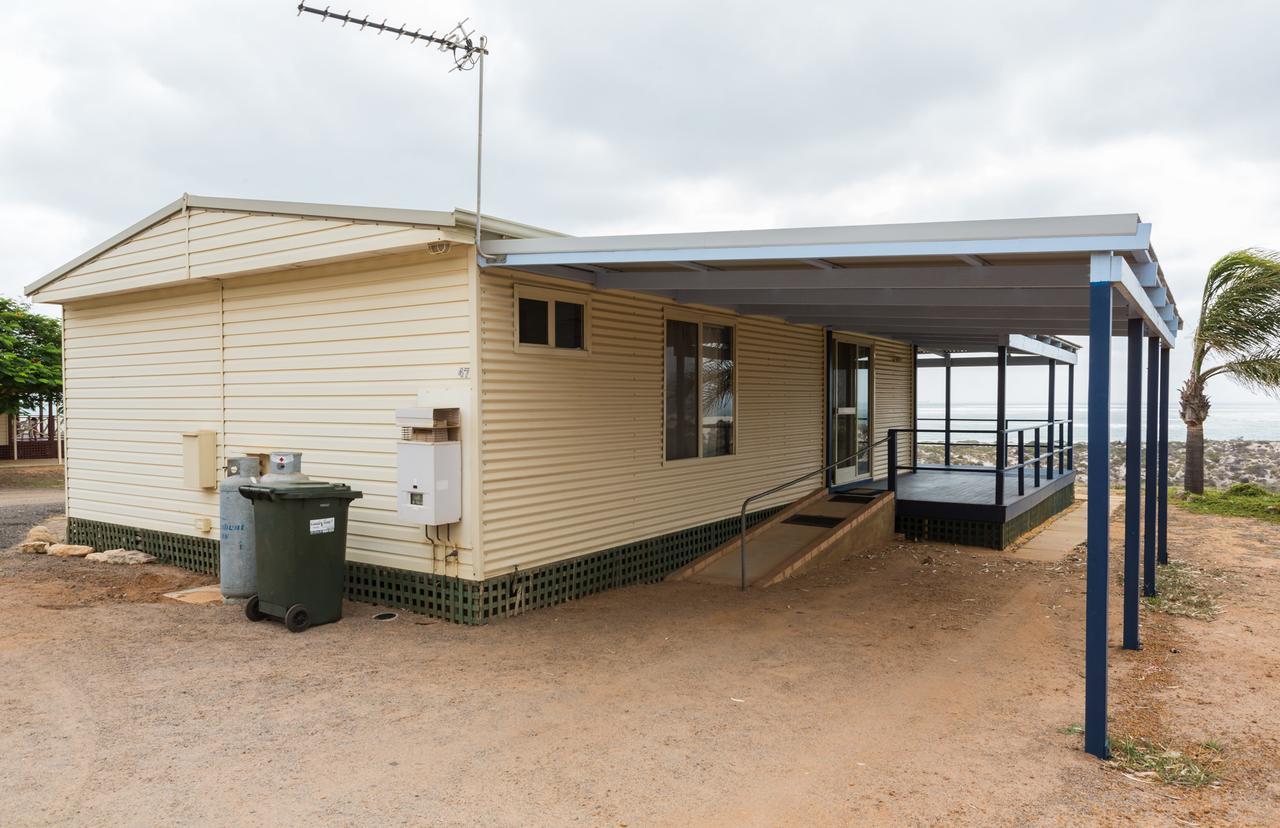 Drummond Cove Holiday Park Luaran gambar