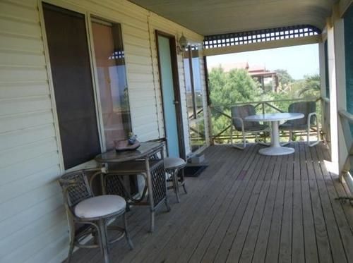 Drummond Cove Holiday Park Luaran gambar