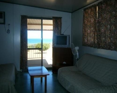 Drummond Cove Holiday Park Luaran gambar
