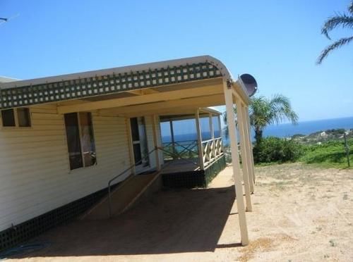 Drummond Cove Holiday Park Luaran gambar