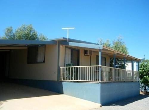 Drummond Cove Holiday Park Luaran gambar
