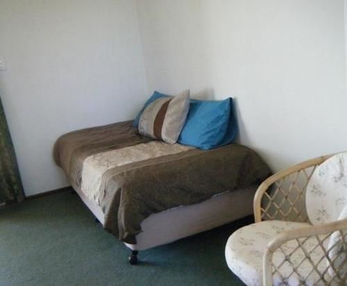 Drummond Cove Holiday Park Luaran gambar