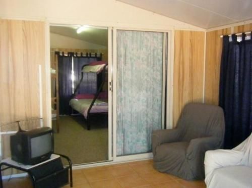 Drummond Cove Holiday Park Luaran gambar