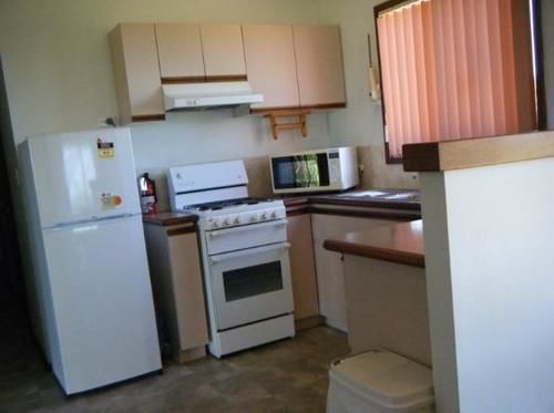 Drummond Cove Holiday Park Luaran gambar