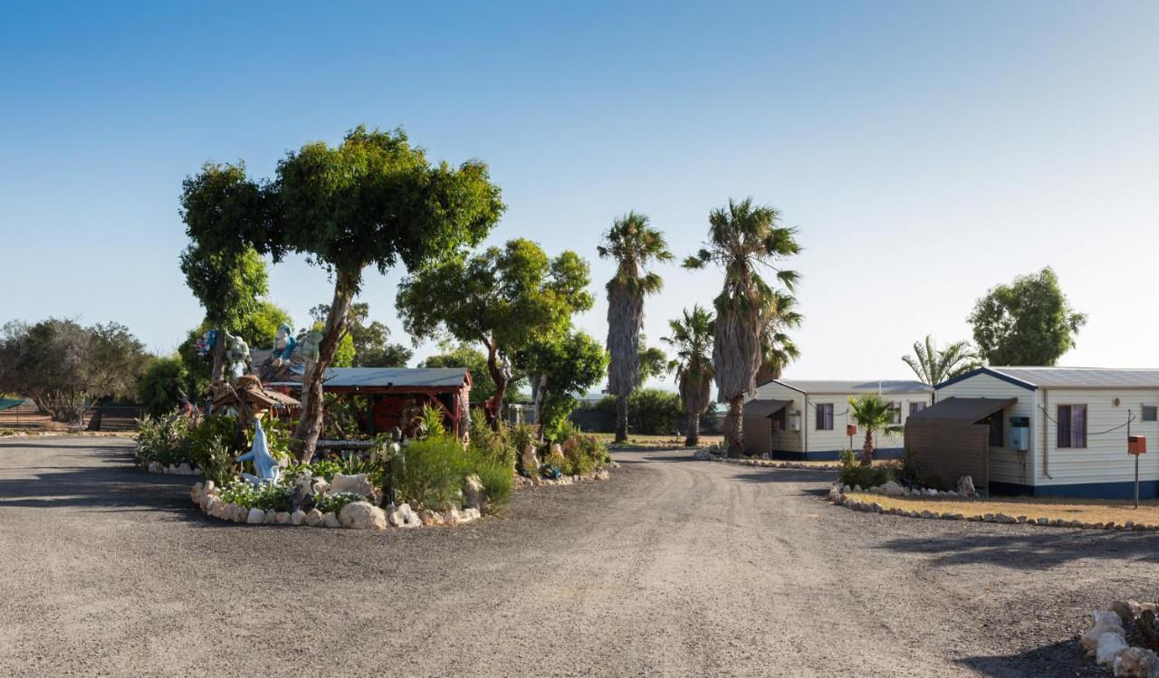Drummond Cove Holiday Park Luaran gambar