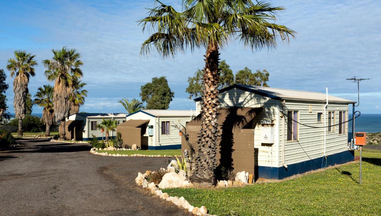 Drummond Cove Holiday Park Luaran gambar